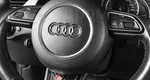 Audi A5, 1 поколение, рестайлинг