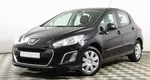 Peugeot 308 I Рестайлинг