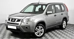 Nissan x-trail cvt 2011 с пробегом 85 457 км