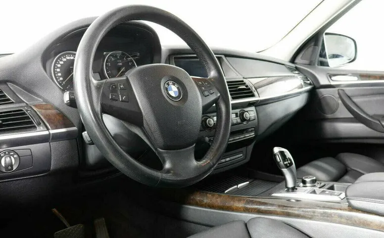 BMW X5 3.0 Автомат