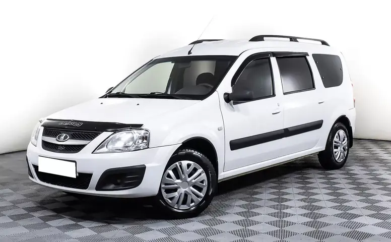 LADA (ВАЗ) Largus