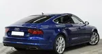 Audi A7 I (4G) Рестайлинг
