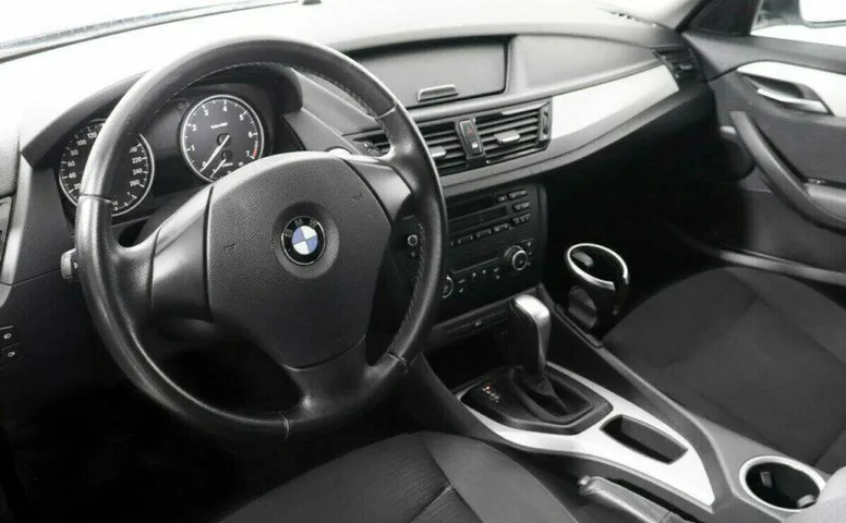 BMW X1 2.0 Автомат