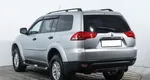 Mitsubishi pajero sport мкпп 2013 с пробегом 92 003 км