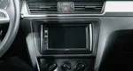 Skoda Rapid 1.2 Механика