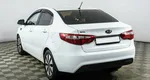 Kia Rio 1.4 Механика