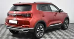 Chery tiggo 4 cvt 2019 с пробегом 36 829 км
