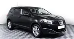 Nissan Qashqai+2