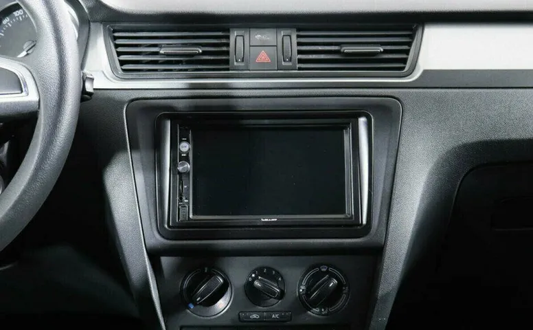 Skoda Rapid 1.2 Механика