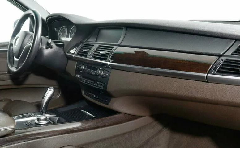 BMW X5 3.0 Автомат
