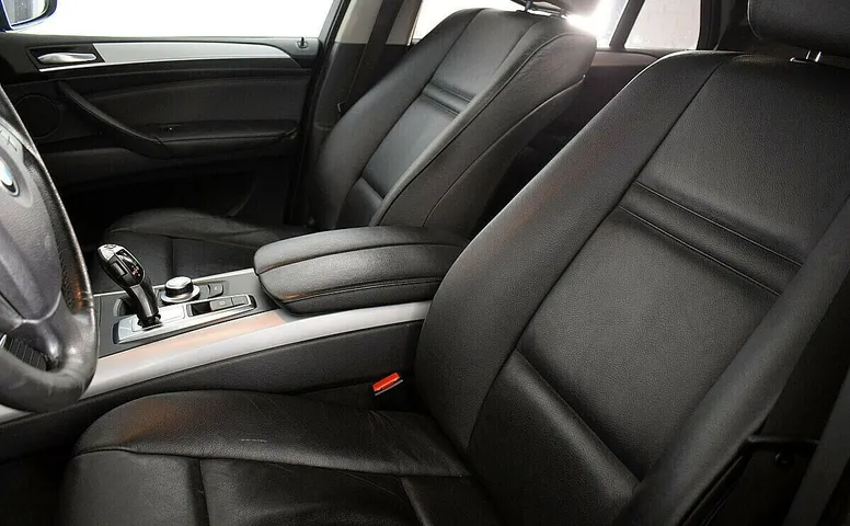 BMW X5 II (E70)