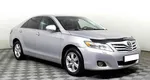Toyota camry акпп 2009 с пробегом 129 388 км