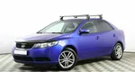 Kia Cerato 1.6 Механика