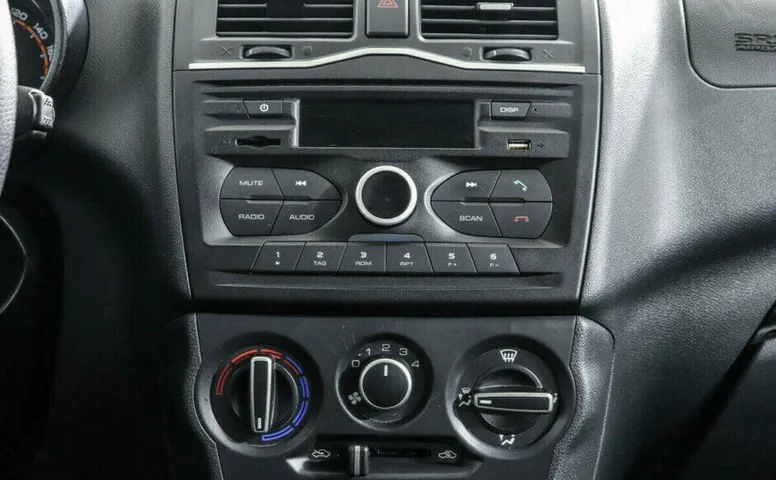 LADA (ВАЗ) Granta 1.6 Механика