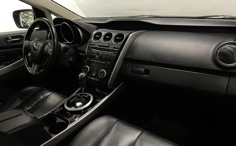 Mazda CX-7