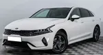 Kia к5 акпп 2021 с пробегом 37 745 км