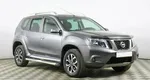 Nissan Terrano 2.0 Автомат