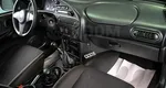 Chevrolet Niva, 1 поколение, рестайлинг