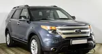 Ford Explorer V