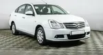 Nissan Almera 1.6 Автомат