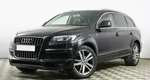 Audi Q7 I (4L) Рестайлинг