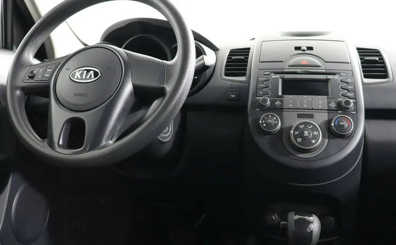 Kia Soul I