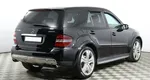 Mercedes-Benz M-Класс II (W164)