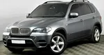 BMW X5 4.4 Автомат
