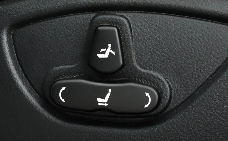 SsangYong Kyron