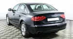 Audi A4 1.8 Вариатор