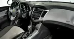 Chevrolet Cruze 1.6 Автомат