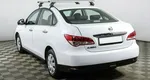 Nissan Almera 1.6 Автомат