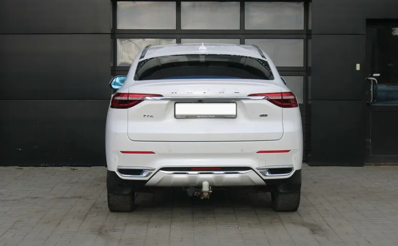 Haval F7x I