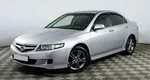 Honda Accord VII Рестайлинг
