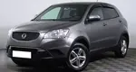 SsangYong Actyon