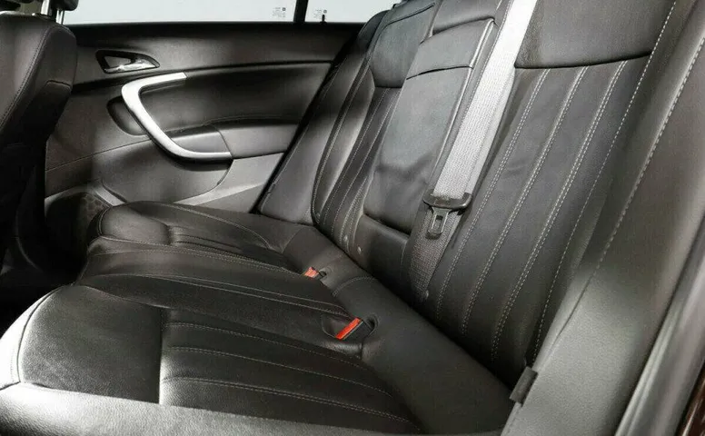 Opel Insignia 2.0 Автомат