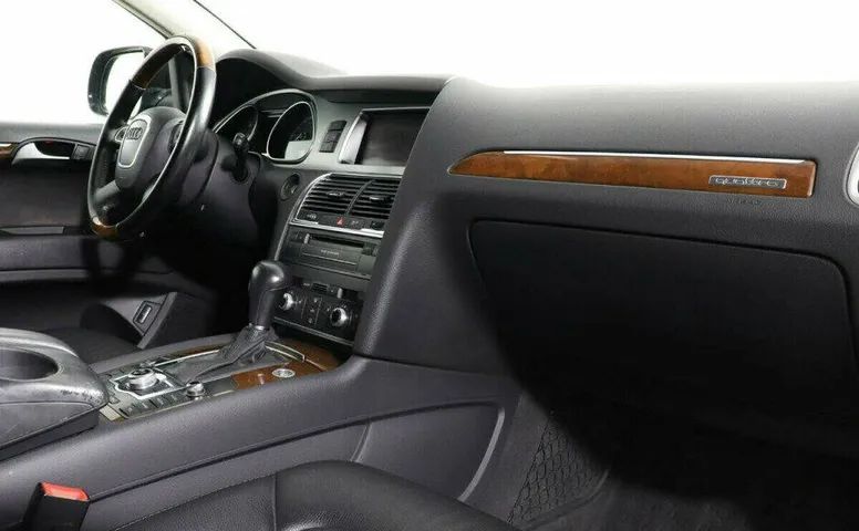 Audi Q7 4.1 Автомат