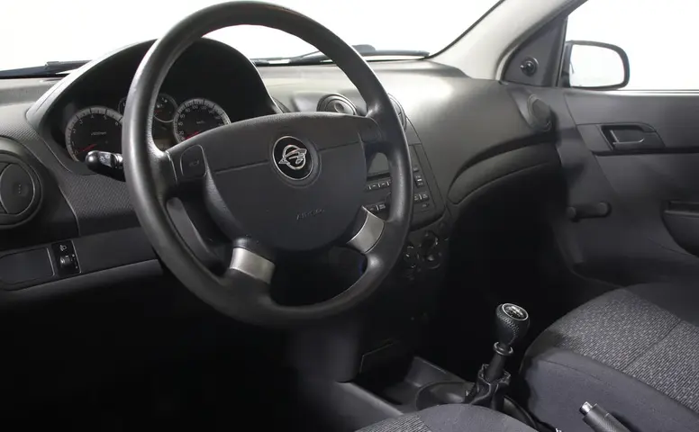 Ravon Nexia R3