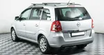 Opel Zafira 1.8 Робот
