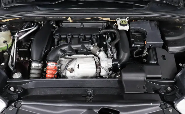 Citroen DS4