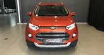 Ford EcoSport I