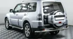 Mitsubishi Pajero IV