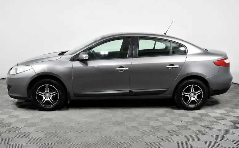 Renault Fluence