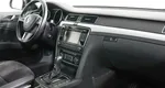Skoda Superb II Рестайлинг