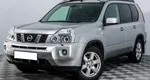 Nissan x-trail cvt 2010 с пробегом 82 626 км