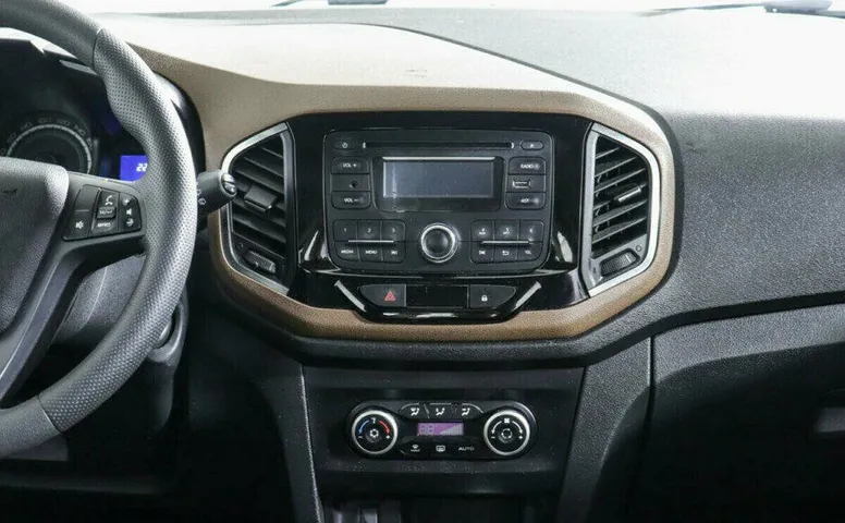 LADA (ВАЗ) XRAY 1.8 Робот