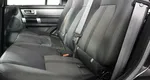 Land Rover Discovery IV