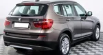 Bmw x3 акпп 2011 с пробегом 77 459 км