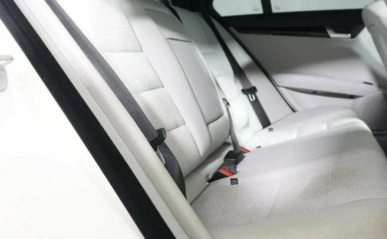 Mercedes-Benz C-Класс 1.6 Автомат