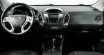Hyundai ix35 акпп 2012 с пробегом 95 014 км